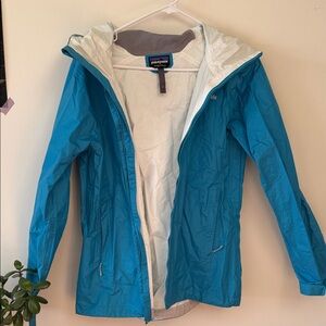 Patagonia Women’s Rain Jacket